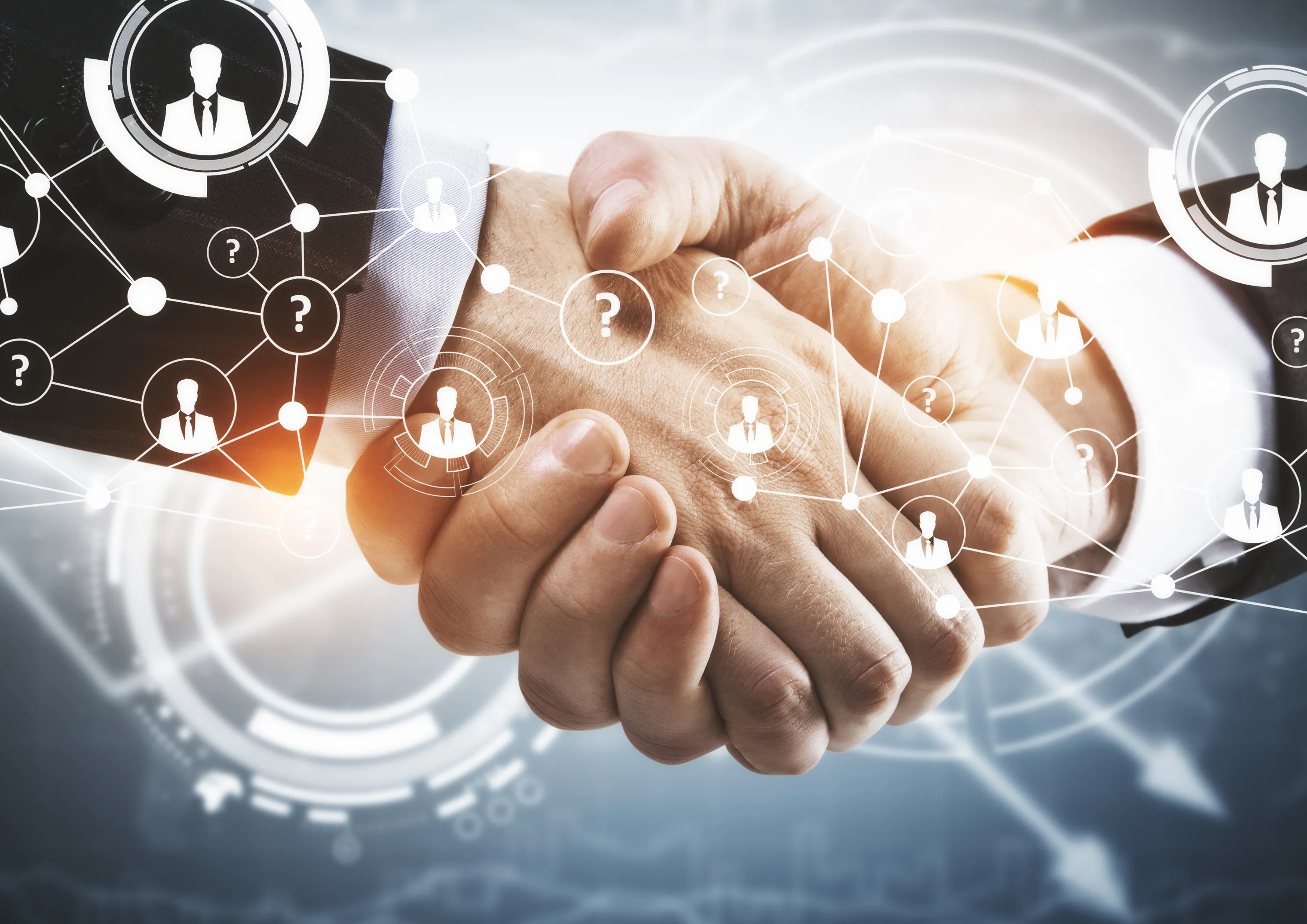 パートナーシップ