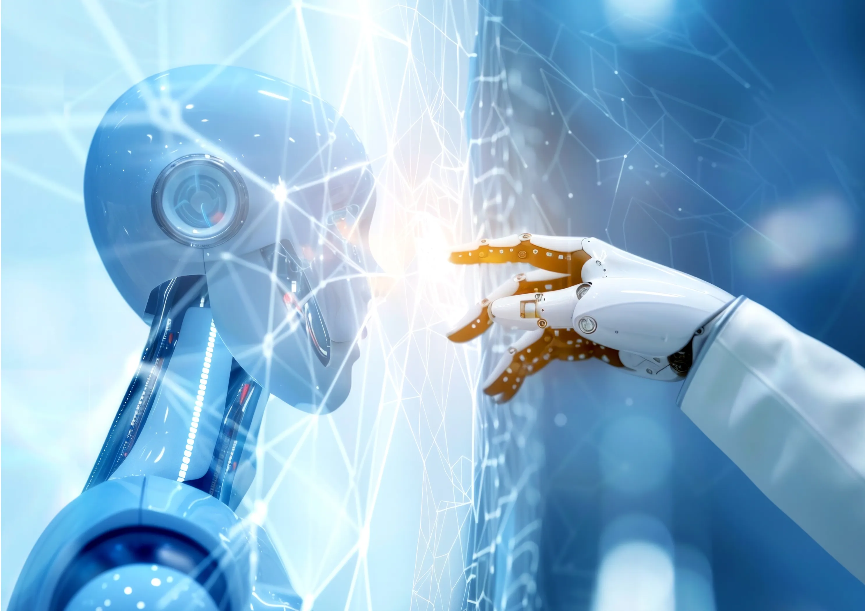 AIとテクノロジー