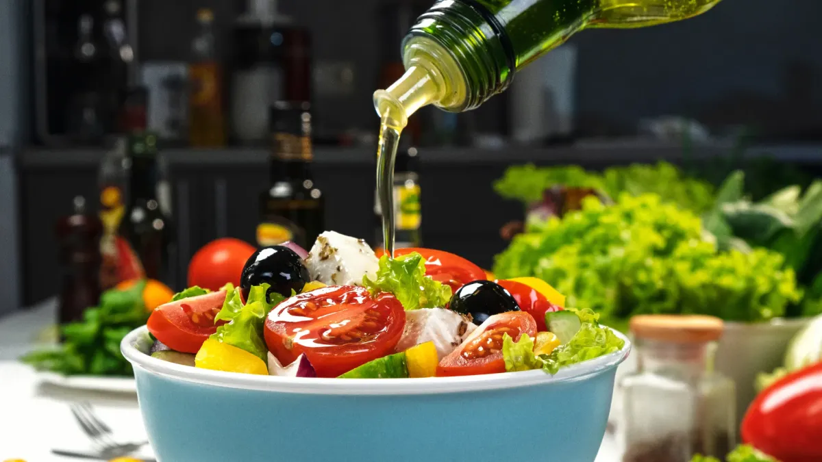 「健康に良い油」など存在しない？ サラダ油からオリーブオイルまで、植物油が「がん」や「謎の不調」の引き金になる戦慄の真実