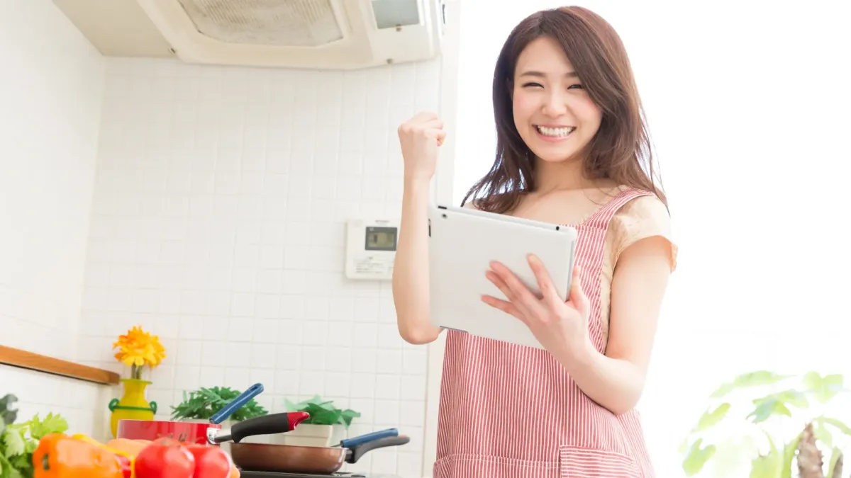 【毎日の献立ストレスから解放】冷蔵庫の余り物が「美肌の特効薬」に変わる魔法のレシピメーカー