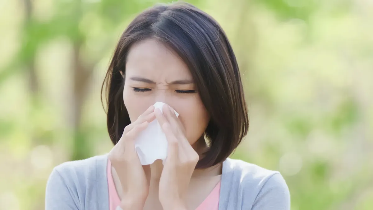 「足し算の健康法」はもうやめよう。国民病・花粉症の真の元凶は〇〇〇だった